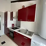 Apartamento Narbonne-plage : T4 En 1ere Ligne, 7p, Balcon, Parking, Acces Direct - Fr-1-795-6 Narbona