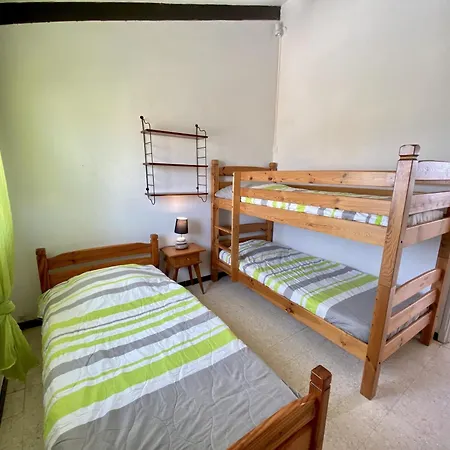Narbonne-plage : T4 En 1ere Ligne, 7p, Balcon, Parking, Acces Direct - Fr-1-795-6 *